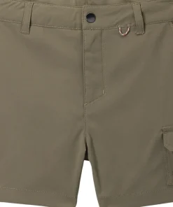 Tech Trail Utility Shorts - Toddler Boys