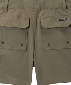 Tech Trail Utility Shorts - Toddler Boys