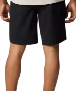 Tech Trail Utility Shorts - Men's