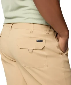 Tech Trail Utility Shorts - Men's
