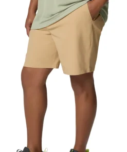 Tech Trail Utility Shorts - Men's