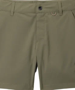 Tech Trail Utility Shorts - Boys