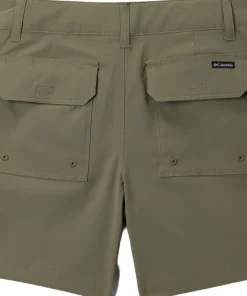 Tech Trail Utility Shorts - Boys