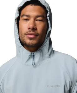 Tech Trail Utility Winter Hoodie - Men's