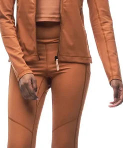Technica Knee Length Legging - Women's