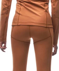 Technica Knee Length Legging - Women's