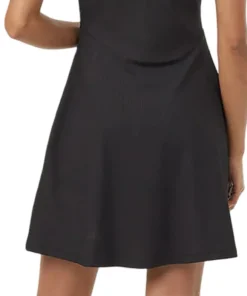 TechRib Dress - Women's