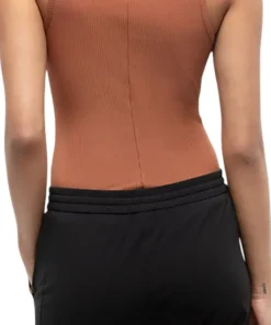 TechRib High Neck Tank Top - Women's