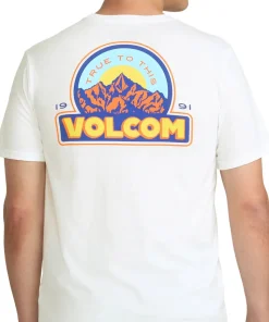 Techtonic Tech Short Sleeve T-Shirt - Men's