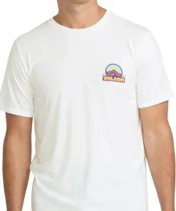 Techtonic Tech Short Sleeve T-Shirt - Men's