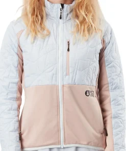 Tehanie Hybrid Jacket - Women's