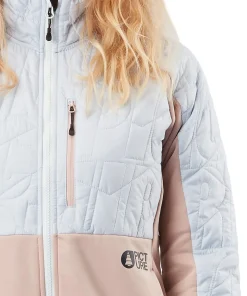 Tehanie Hybrid Jacket - Women's