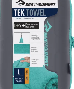 Tek Towel - Large 24 x 48 In