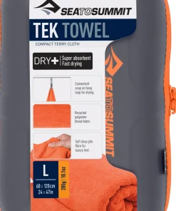 Tek Towel - Large 24 x 48 In