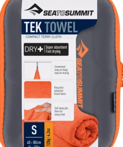 Tek Towel - Small 16 x 32 In