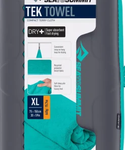 Tek Towel 30x60" - XL