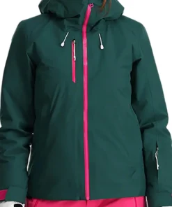 Temerity Jacket - Women's