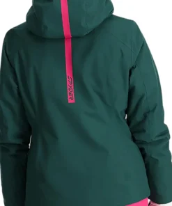 Temerity Jacket - Women's