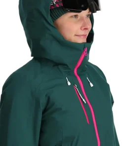 Temerity Jacket - Women's