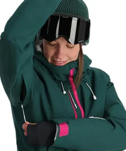 Temerity Jacket - Women's