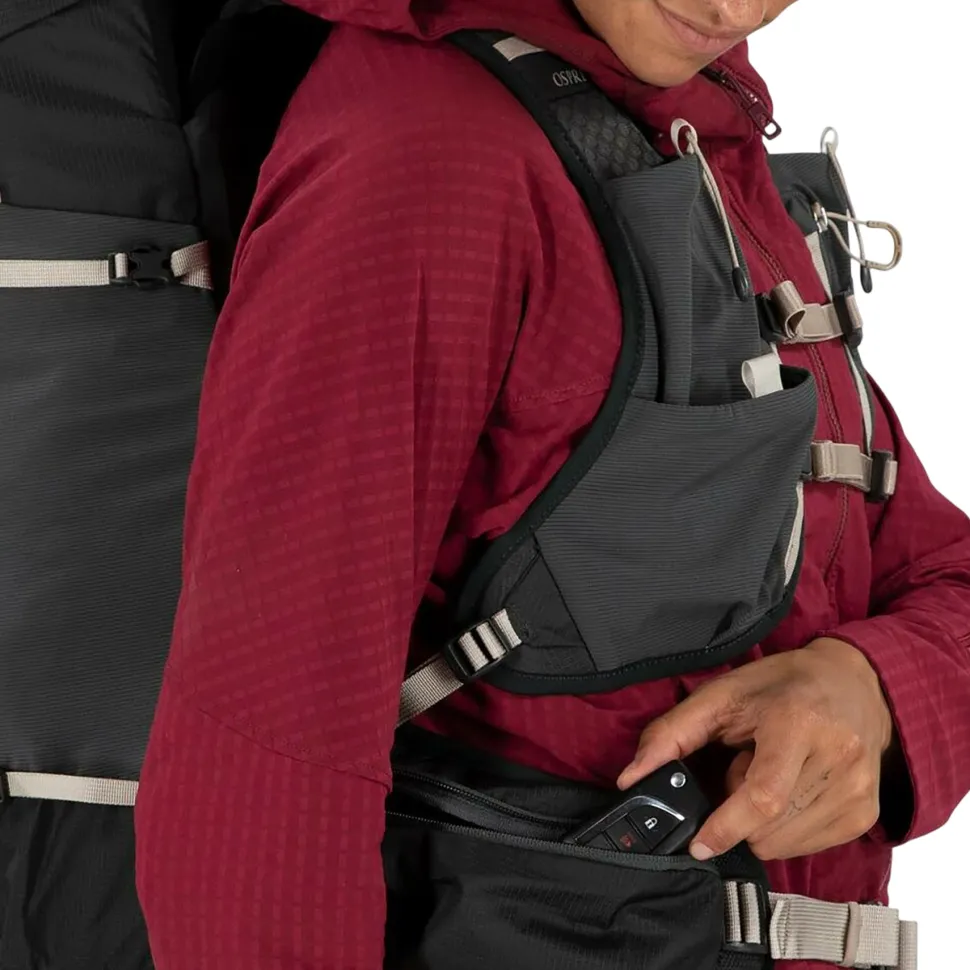 Tempest Velocity Hiking Backpack 30L - Women's