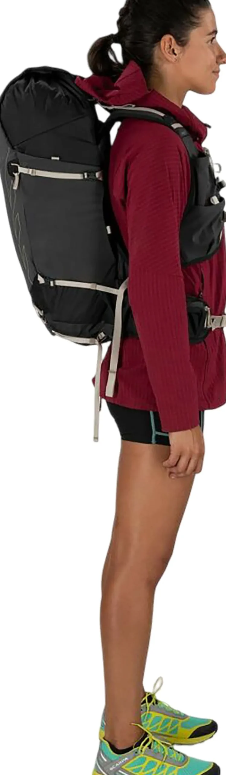 Tempest Velocity Hiking Backpack 30L - Women's