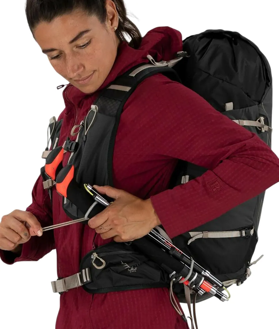 Tempest Velocity Hiking Backpack 30L - Women's