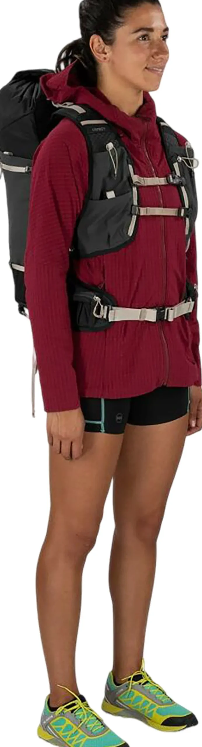 Tempest Velocity Hiking Backpack 30L - Women's