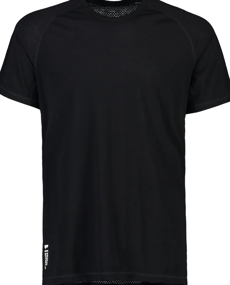 Temple Tech T-Shirt - Men's