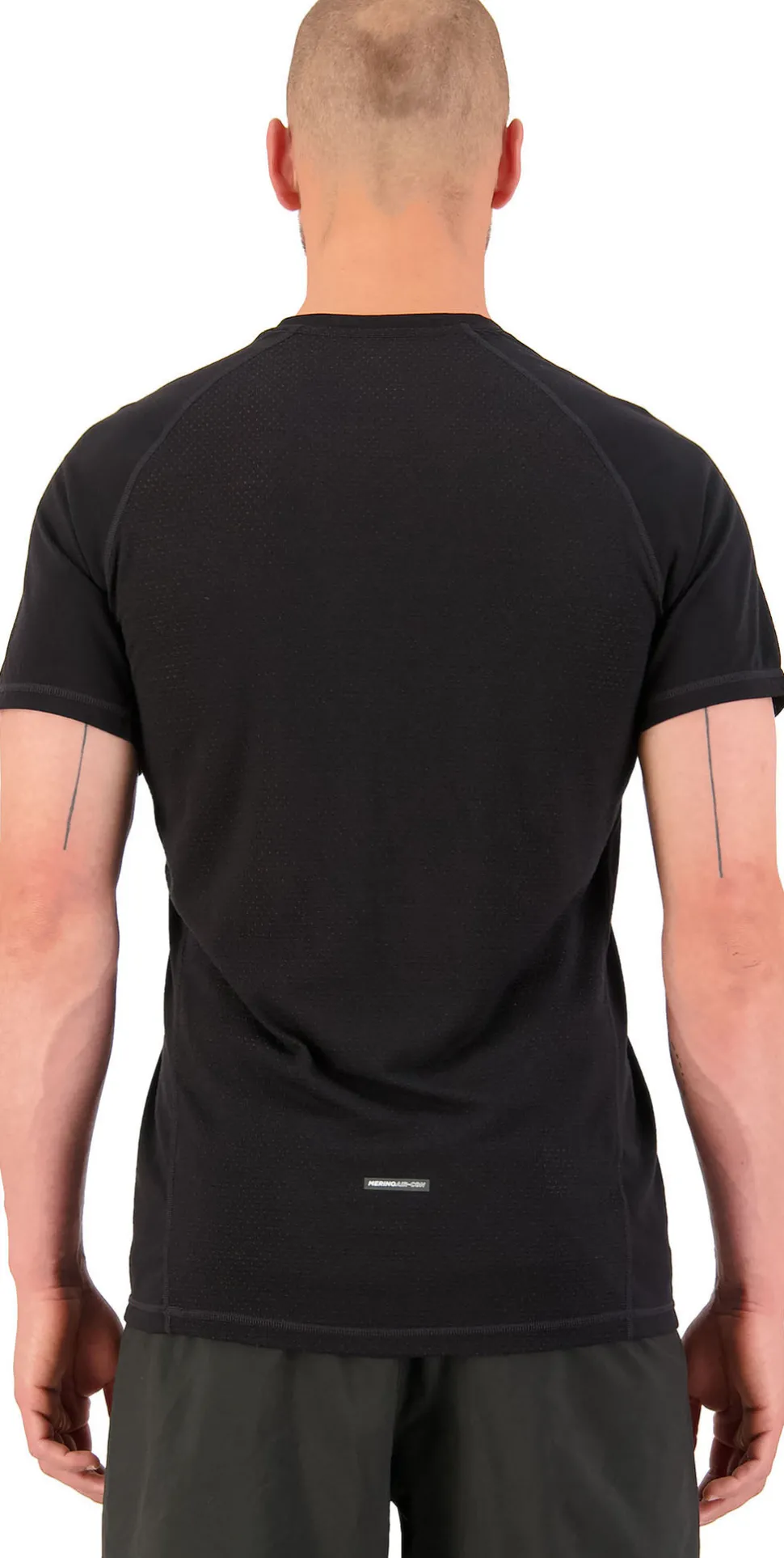 Temple Tech T-Shirt - Men's