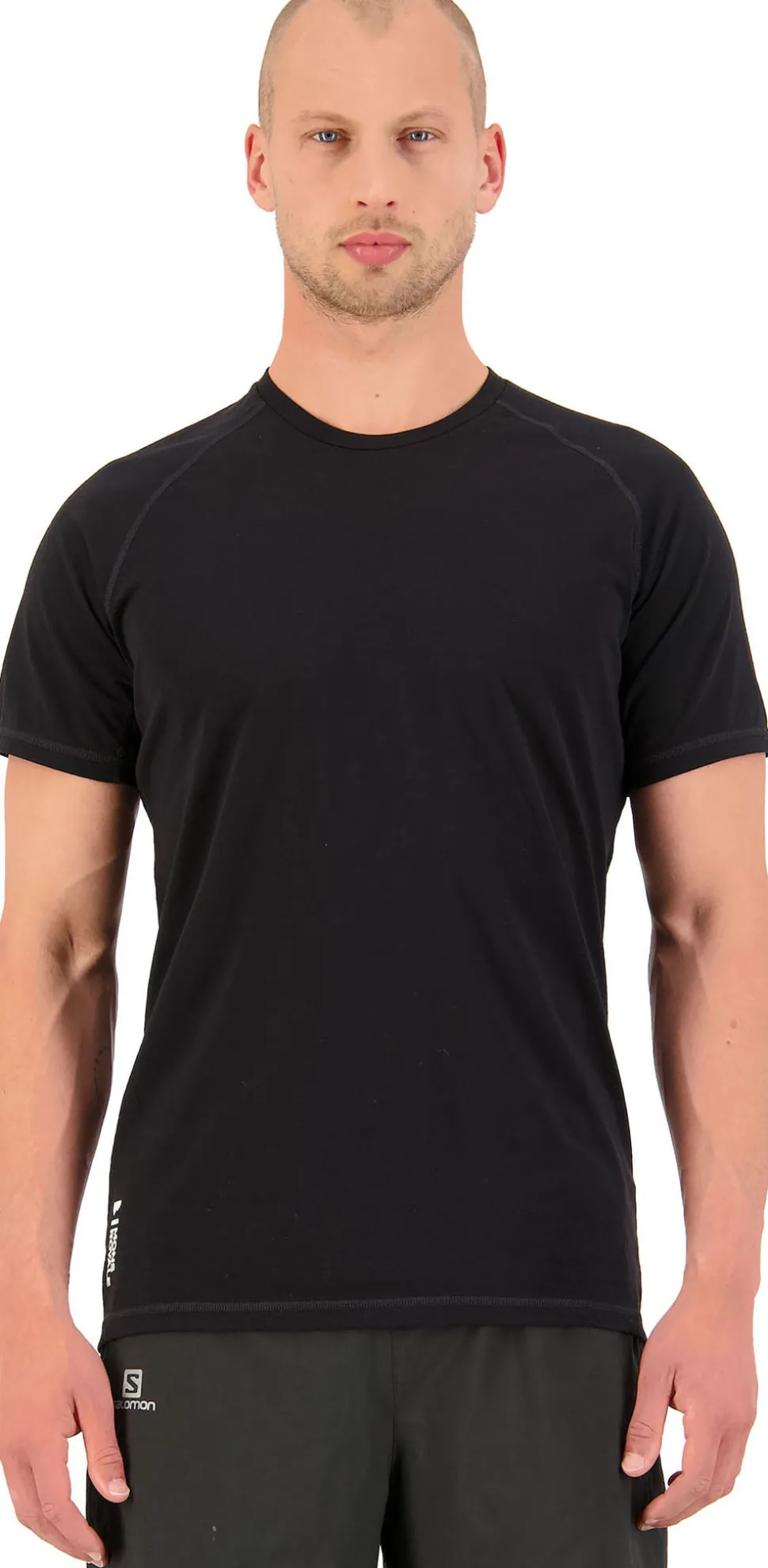 Temple Tech T-Shirt - Men's