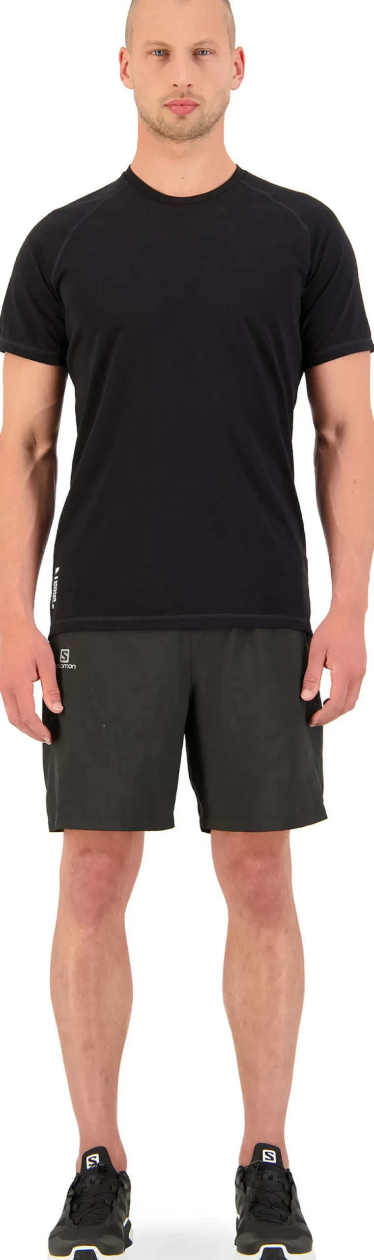Temple Tech T-Shirt - Men's