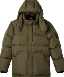 Terrain Down Parka - Men's