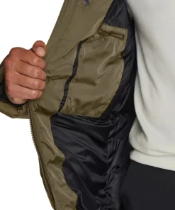 Terrain Down Parka - Men's