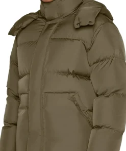 Terrain Down Parka - Men's