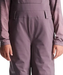Terrain Insulated Bib - Youth