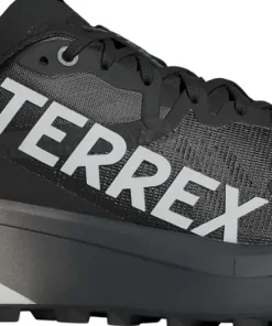 Terrex Agravic 3 Trail Running Shoes - Men's