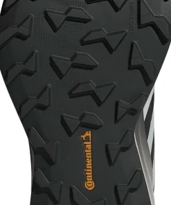 Terrex Agravic 3 Trail Running Shoes - Men's