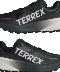 Terrex Agravic 3 Trail Running Shoes - Men's