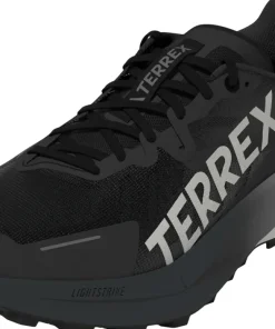 Terrex Agravic 3 Trail Running Shoes - Men's