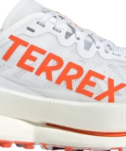 Terrex Agravic Speed Ultra Trail Running Shoes - Women's
