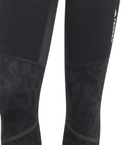 Terrex Agravic Trail Running Legging - Women's