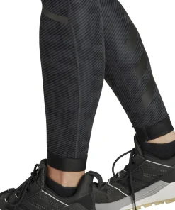 Terrex Agravic Trail Running Legging - Women's