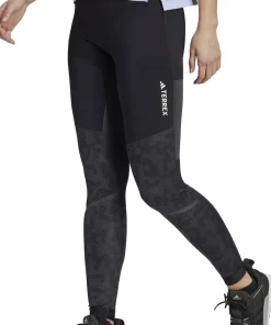Terrex Agravic Trail Running Legging - Women's