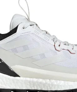 Terrex Free Hiker 2 Low Shoes - Men's