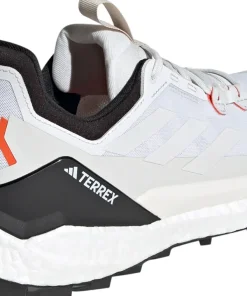 Terrex Free Hiker 2 Low Shoes - Men's