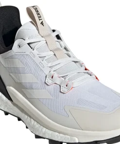 Terrex Free Hiker 2 Low Shoes - Men's
