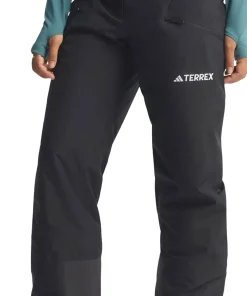 Terrex Multi 2 Layer Climaproof Insulated Tracksuit Bottom - Women's