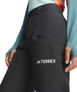 Terrex Multi 2 Layer Climaproof Insulated Tracksuit Bottom - Women's