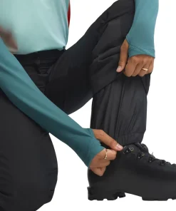 Terrex Multi 2 Layer Climaproof Insulated Tracksuit Bottom - Women's